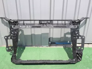 83A805594J Передняя панель крепления облицовки (телевизор) Audi Q3 1 Арт e9800763, вид 2