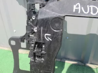 83A805594J Передняя панель крепления облицовки (телевизор) Audi Q3 1 Арт e9800763, вид 4