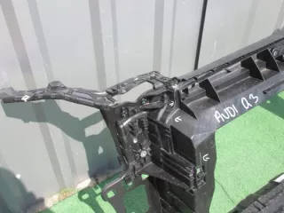 83A805594J Передняя панель крепления облицовки (телевизор) Audi Q3 1 Арт e9800763, вид 5