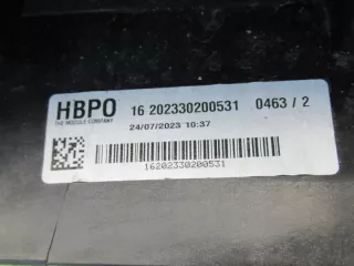 83A805594J Передняя панель крепления облицовки (телевизор) Audi Q3 1 Арт e9800763, вид 10