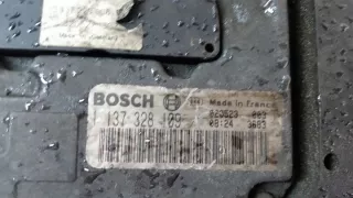 2115001102 2115002293 Передняя панель крепления облицовки (телевизор) Mercedes E W211 Арт e9800927, вид 12