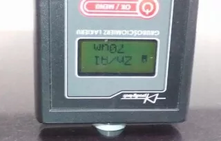 4E0827023A Крышка багажника (дверь 3-5) Audi A8 D3 (S8) Арт e9801227, вид 2