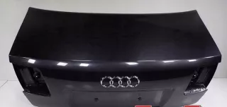 4E0827023A Крышка багажника (дверь 3-5) Audi A8 D3 (S8) Арт e9801227, вид 3