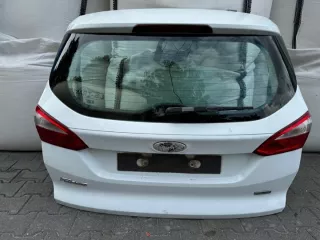  Крышка багажника (дверь 3-5) Ford Focus 3 Арт e9801328, вид 1
