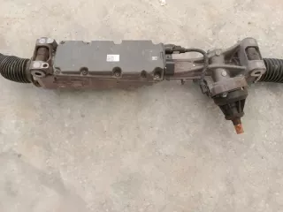 4M1423105F 4m1423105f Рулевая рейка Audi Q7 4M Арт e9801769, вид 2