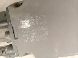 4M1423105F 4m1423105f Рулевая рейка Audi Q7 4M Арт e9801769, вид 4