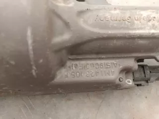 4M1423105F 4m1423105f Рулевая рейка Audi Q7 4M Арт e9801769, вид 8