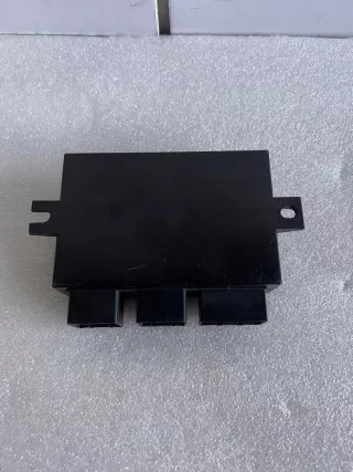 A1669000301 Блок предохранителей Mercedes ML/GLE W166 Арт e9802400, вид 3
