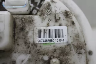 9674466680 Насос топливный Peugeot 208 Арт e9802515, вид 4