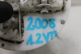 9674466680 Насос топливный Peugeot 208 Арт e9802515, вид 5