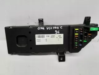 13165970CR 24443147AB Блок предохранителей Opel Vectra C  Арт e9802646, вид 1
