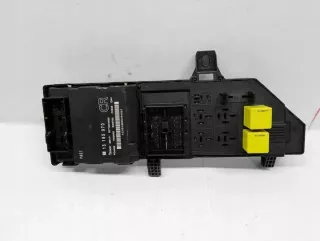 13165970CR 24443147AB Блок предохранителей Opel Vectra C  Арт e9802646, вид 2