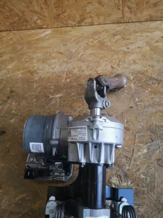 6R1423510CB 6R1909144AB Рулевая колонка Audi A1 Арт e9803187, вид 3