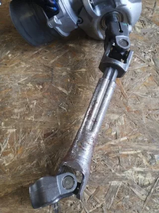 6R1423510CB 6R1909144AB Рулевая колонка Audi A1 Арт e9803187, вид 5