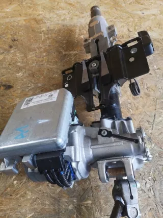 6R1423510CB 6R1909144AB Рулевая колонка Audi A1 Арт e9803187, вид 6