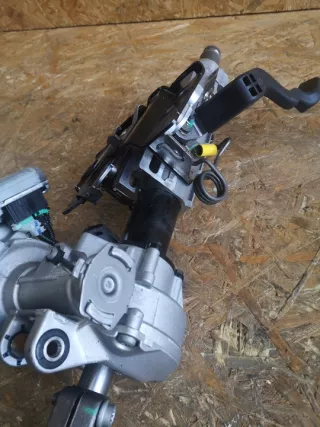 6R1423510CB 6R1909144AB Рулевая колонка Audi A1 Арт e9803187, вид 8