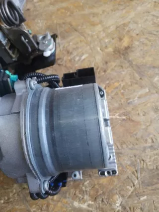 6R1423510CB 6R1909144AB Рулевая колонка Audi A1 Арт e9803187, вид 9