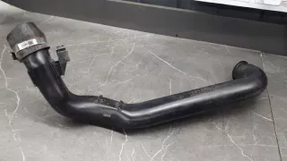  Гофра инжектора Opel Astra G Арт e9803906, вид 1