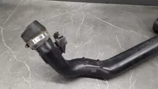  Гофра инжектора Opel Astra G Арт e9803906, вид 2