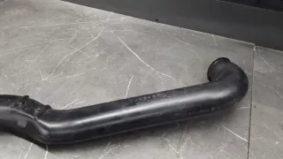  Гофра инжектора Opel Astra G Арт e9803906, вид 3