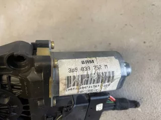 3B9839752M Моторчик стеклоподъемника Volkswagen Passat B5 Арт e9804034, вид 4