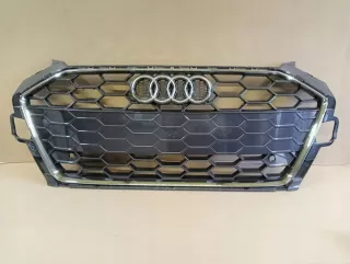 8W0853651EB Решетка радиатора Audi A4 B9 Арт e9804075, вид 1