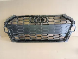 8W0853651EB Решетка радиатора Audi A4 B9 Арт e9804078, вид 1