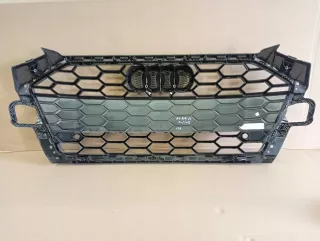 8W0853651EB Решетка радиатора Audi A4 B9 Арт e9804078, вид 2