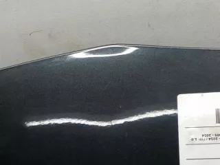 LORK590069 Капот Toyota Aygo 1 Арт e9804246, вид 3
