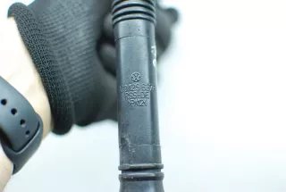 3C0129637B Гофра инжектора Volkswagen Passat B6 Арт e9804328, вид 4