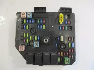 95903657 Блок предохранителей Chevrolet Captiva Арт e9805604, вид 1