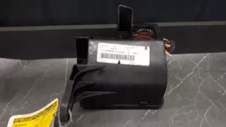 9628024480 Блок предохранителей Citroen Berlingo 1 Арт e9805681, вид 2