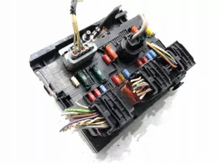9664055480 Блок предохранителей Citroen C3 1 Арт e9805693, вид 1