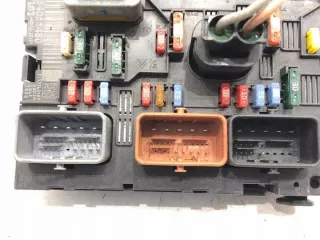 9664055480 Блок предохранителей Citroen C3 1 Арт e9805693, вид 3