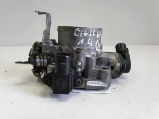 136800-0521 079800-4250 Моновпрыск Honda Civic 6 Арт e9805940, вид 1