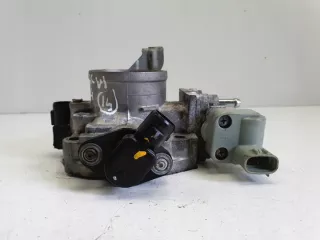 136800-0521 079800-4250 Моновпрыск Honda Civic 6 Арт e9805940, вид 3