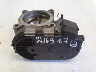 A2661410525 Моновпрыск Mercedes A W169 Арт e9806098, вид 1