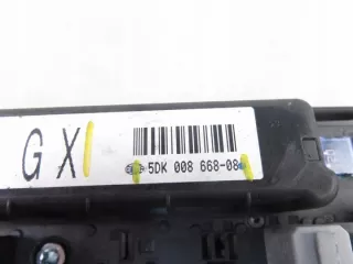 13206750 5DK00866808 Блок предохранителей Opel Astra H Арт e9806181, вид 3