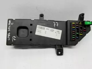 13165970CR 24443147AB 13165970 Блок предохранителей Opel Vectra C  Арт e9806222, вид 1