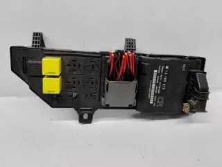 13165970CR 24443147AB 13165970 Блок предохранителей Opel Vectra C  Арт e9806222, вид 2
