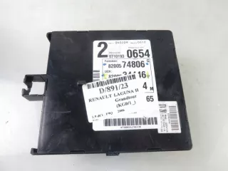 8200534446 Блок предохранителей Renault Laguna 2 Арт e9806333, вид 1