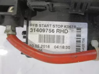 30659092 31409756 Блок предохранителей Volvo S60 2 Арт e9806606, вид 3