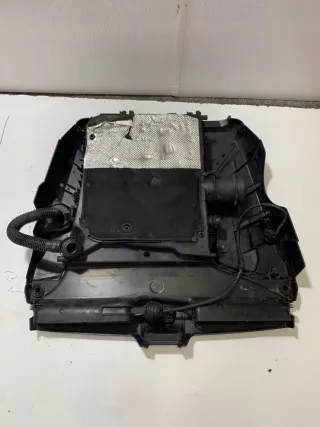 4M0133837 Корпус воздушного фильтра Audi Q7 4M Арт e9806638, вид 2
