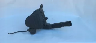 6R0129601 6R0035501 Корпус воздушного фильтра Seat Ibiza 4 Арт e9807327, вид 1