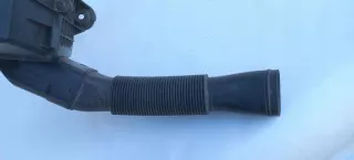 6R0129601 6R0035501 Корпус воздушного фильтра Seat Ibiza 4 Арт e9807327, вид 3