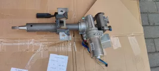 8633A104 JJ301001700 JL501009401A4 Насос гидроусилителя руля Mitsubishi Space Star 1 Арт e9807412, вид 1