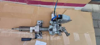 8633A104 JJ301001700 JL501009401A4 Насос гидроусилителя руля Mitsubishi Space Star 1 Арт e9807412, вид 2