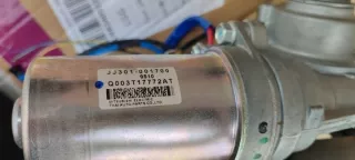 8633A104 JJ301001700 JL501009401A4 Насос гидроусилителя руля Mitsubishi Space Star 1 Арт e9807412, вид 3