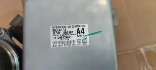 8633A104 JJ301001700 JL501009401A4 Насос гидроусилителя руля Mitsubishi Space Star 1 Арт e9807412, вид 4