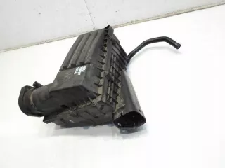 3C0129601CF Корпус воздушного фильтра Volkswagen Passat B7 Арт e9807449, вид 3